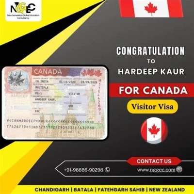 Pr Overseas Education Consultants, panchkula