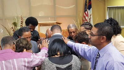 Kingdom Of Heaven Ministries NGO, Zirakpur