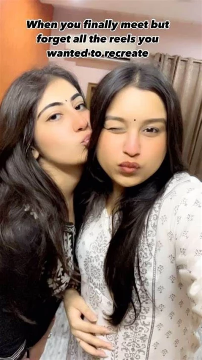 Hishika Gudwani, Chandigarh