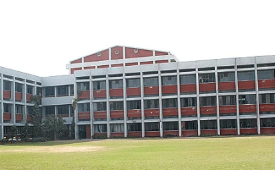 Guru Nanak Public School, sarabha nagar, Ludhiana