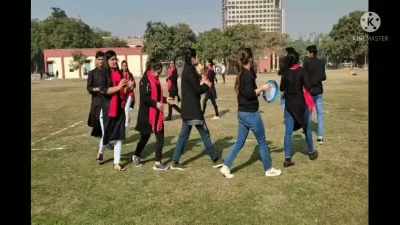 Noida Theater Club, Noida