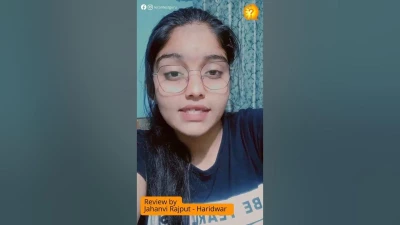 Jahanvi Rajput, Gurgaon