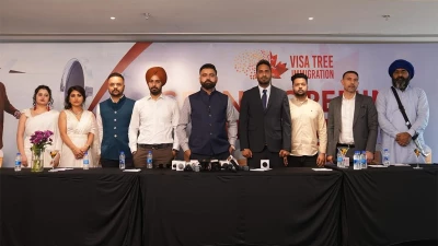 Visa Tree Immigration – Mohali