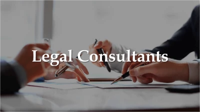 Legal Consultancy India, Chandigarh