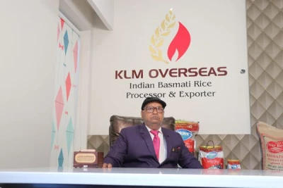 Krish Batra, Chandigarh