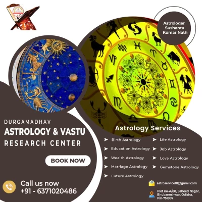 Dr. Dhaliwal Astrology Vastu Research Centre