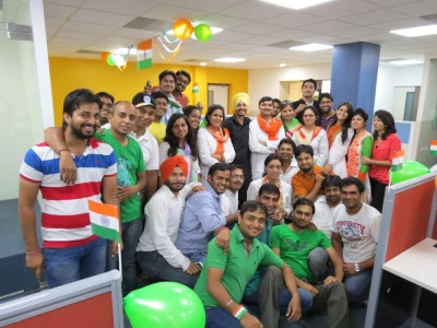 Seasia Infotech Pvt Ltd., Chandigarh