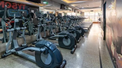 Cult Fit Fitness Center, Mumbai