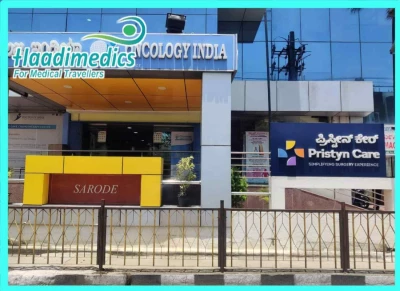 Pristyn Care, Chandigarh