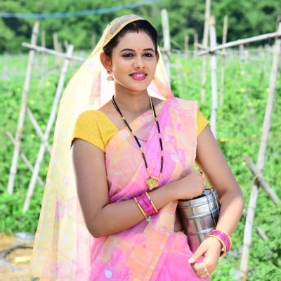 Diksha Vishal Jaiswal, mohali