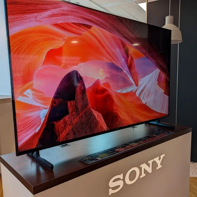 Sony TV LCD&LED