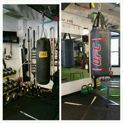 Snf Gym Equipment