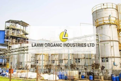 LAXMI BARTER Private Limited