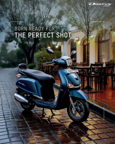 Ganga Automobiles-Hero MotoCorp