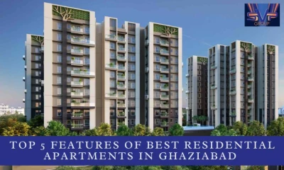 Aadhar Realtech Pvt. Ltd., Brindawan green, Ghaziabad