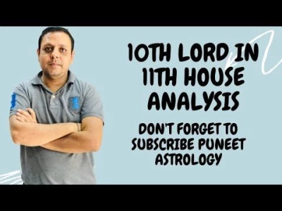 Puneet Astrology