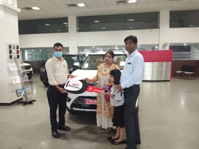 Lohchab Motor Company Private limited