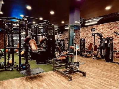 Valhalla Fitness Studio Sood Building, 1st Floor, Kotla Nala, Solan, Himachal Pradesh