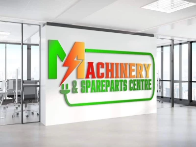 Machinery&Spareparts Centre, kolkata