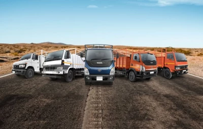 Modi Motors Tata Commercial Service, Navi Mumbai