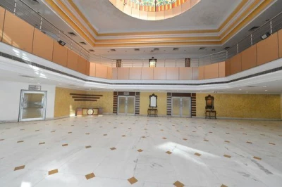 Echor Hotels & Resorts, Zirakpur