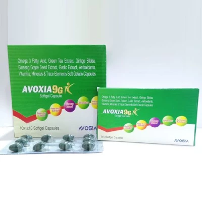 Avosia Pharma Private Limited, Ghaziabad
