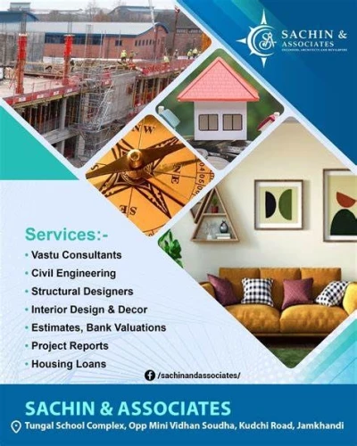 Sachin Associates, Zirakpur