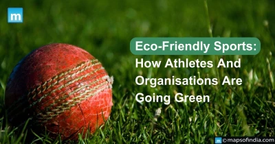 Eco Friendly Sports Organisation Sector 18-B Chandigarh