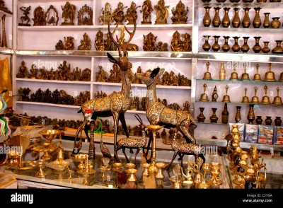 Fabulous Handicraft Stores, Zirakpur