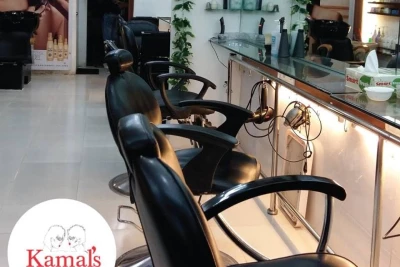 Kamal's Salon