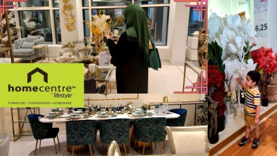 Raksha Home Solutions