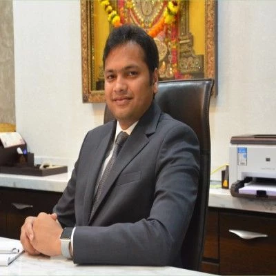 Ramesh Kumar Bamal Advocate, Chandigarh