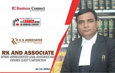 RK Associates, Mohali