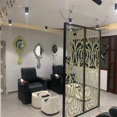 Cut and Style Salon, Faridabad