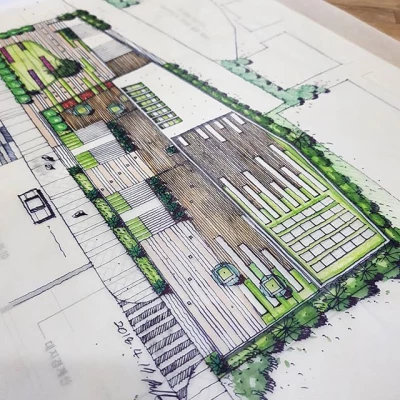 BS Architecture, babhat road, Zirakpur