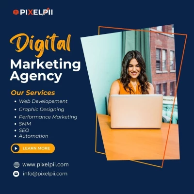 T-Mipob Digital Marketing Agency, Dera bassi