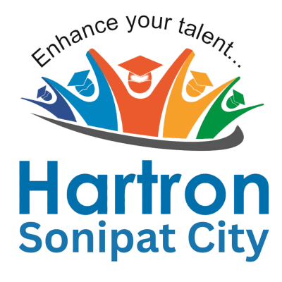 Hartron computer centre