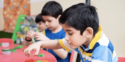 Sky World School, Sector-21, Panchkula