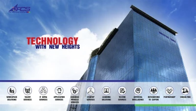 FCS Software Solutions, Chandigarh