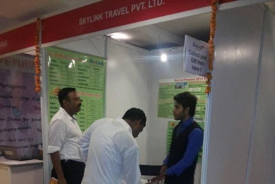 Skylink Travels Pvt ltd, Delhi