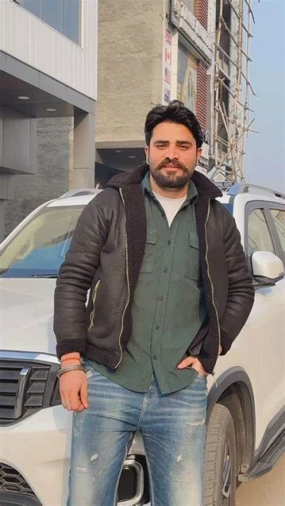 Rahul Devgan, Amritsar