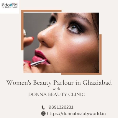Heena Harbal Beauty Parlour, mukund nagar, Ghaziabad