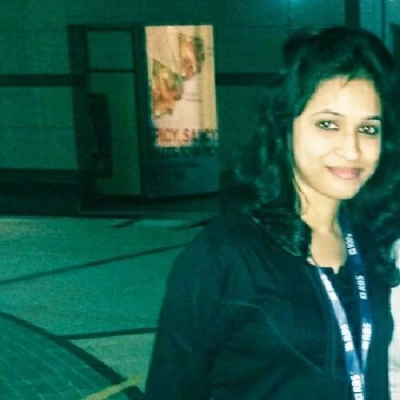 Saumya S, Chandigarh