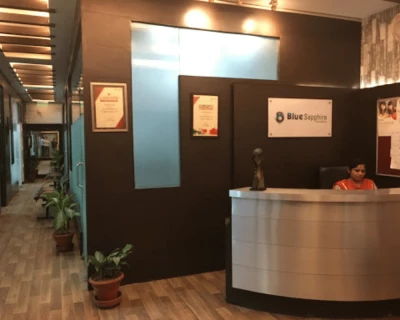 Baalshamin India Pvt Ltd, OPP> Main Cinema, Karampura, Delhi