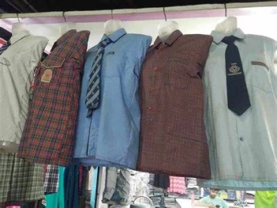 Rohini Tailors, Chandigarh