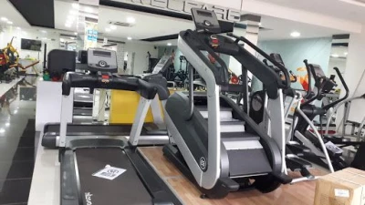 Welcare Fitness Equipments