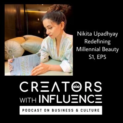 Nikita Upadhyay, India