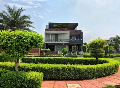 Eldeco Estate One Ludhiana