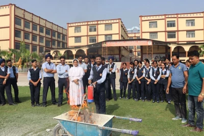 Sacred Heart Convent School Sector 39, Ludhiana, Ludhiana