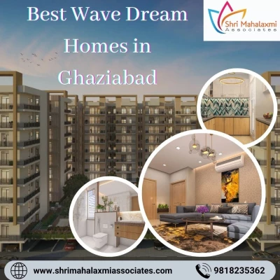 BIG Dream Real Estate Ramprastha, Ghaziabad